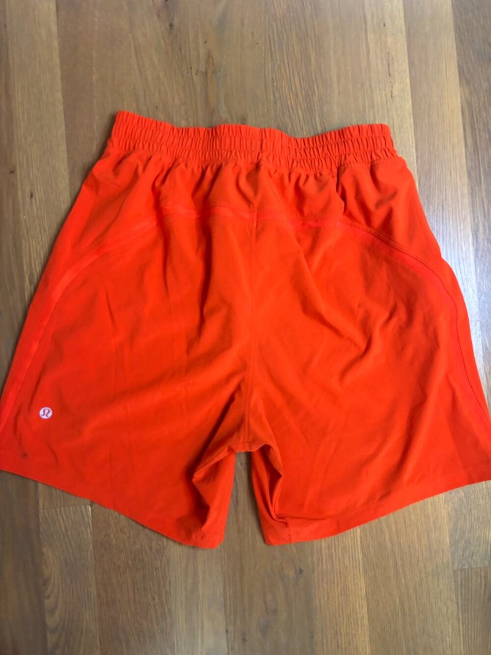 Lululemon Pace Breaker Shorts - Picture 2 of 4